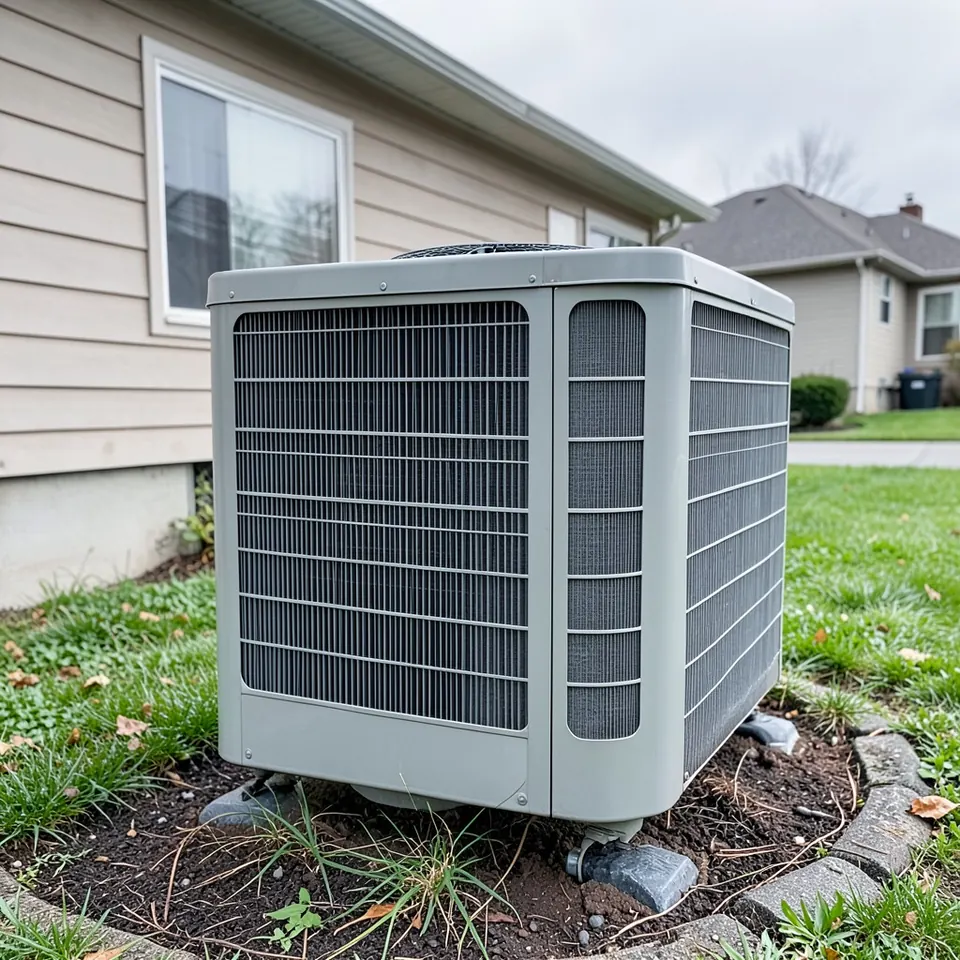 Your Guide to AC Repair in Cleves, OH — local guide